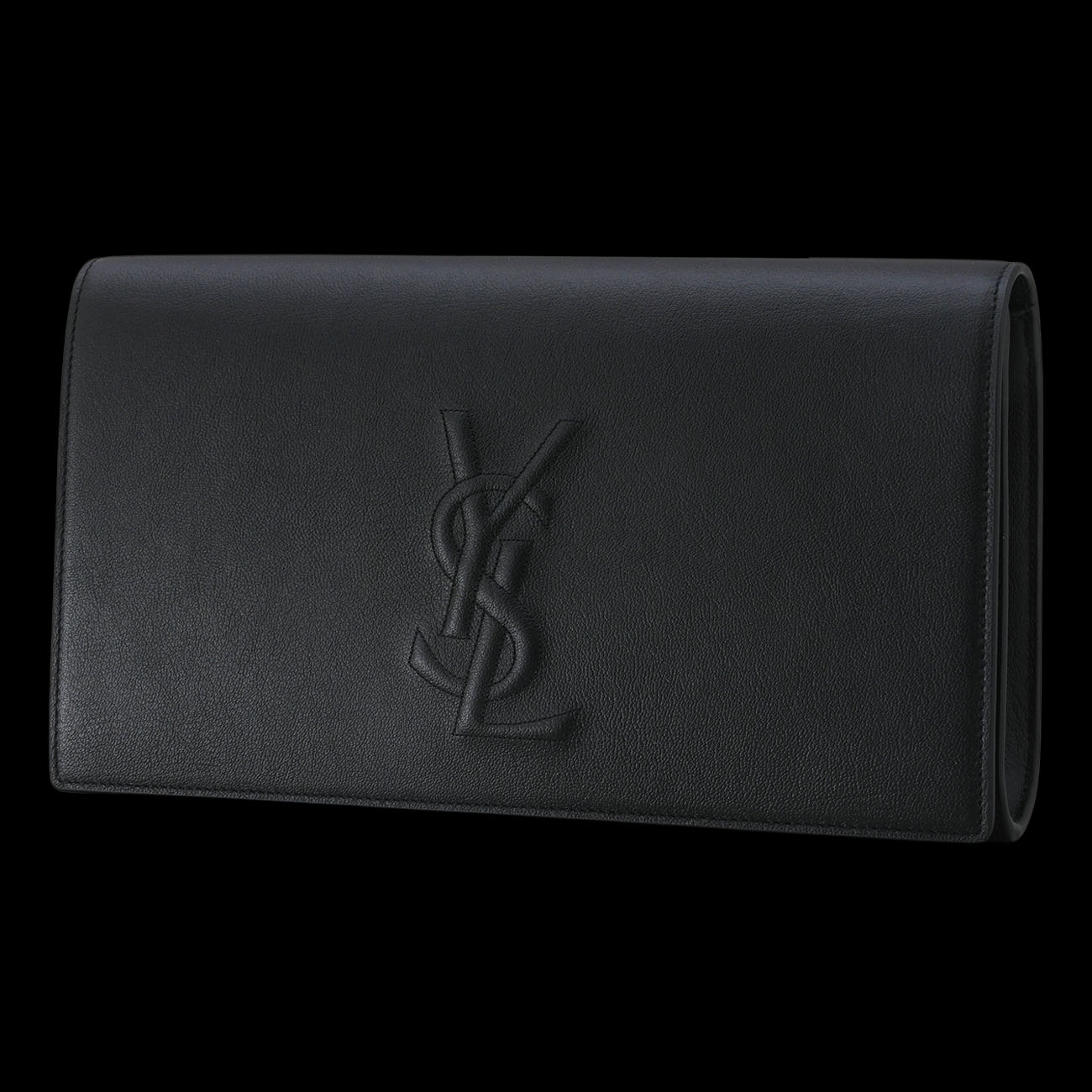 YVES SAINT LAURENT(USED)생로랑 361120 벨드쥬르 클러치